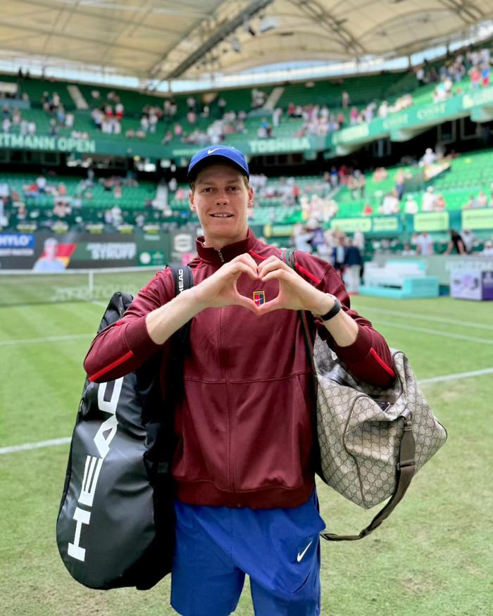 华体会体育-男单第三轮上半区前瞻：德约达百胜伟业，小野兔谨防爆冷！