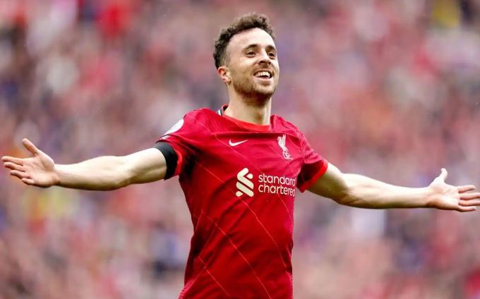 华体会入口-裁掉若塔？原因曝光，利物浦白送巨款给家人？名记官宣，金额曝光