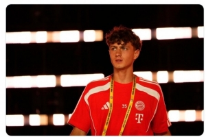 德天空：克拉滕马赫离开拜仁世俱杯大本营，多家德国俱乐部有意