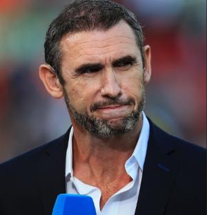 基翁：阿森纳可能已经签了一名前锋，他们不想再像签赖斯那样花钱