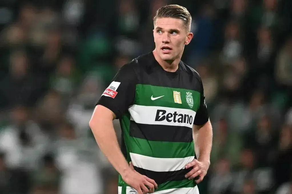 罗马诺：葡体同意6350万基础转会费，另外1000万欧需有保障