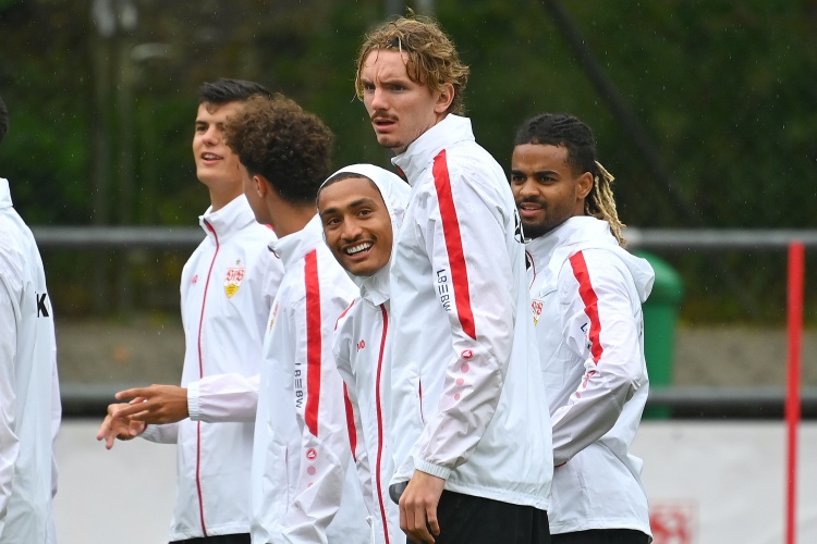 华体会网页版-图片报：沃尔特马德需放弃部分薪水促成转会拜仁，斯图加特拒绝