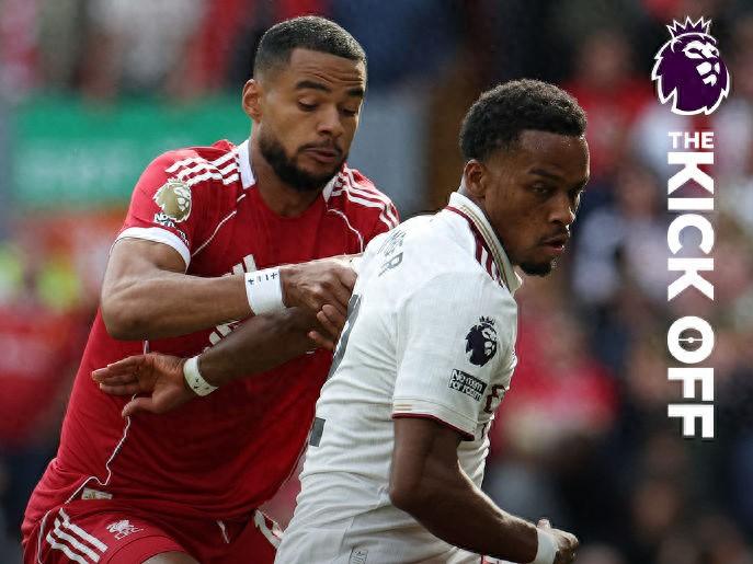 华体会官网-随着利物浦1-0绝杀阿森纳，布莱顿2-1曼城，英超最新积分榜出炉！