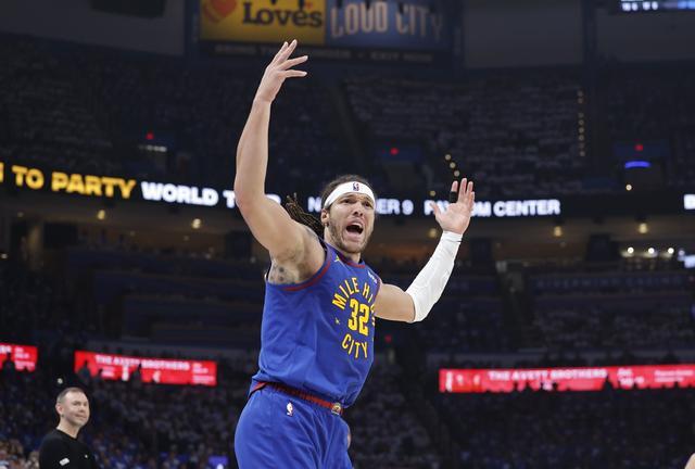 掘金官方晒戈登常规赛&amp;amp;季后赛数据对比：AG，从不让人失望！