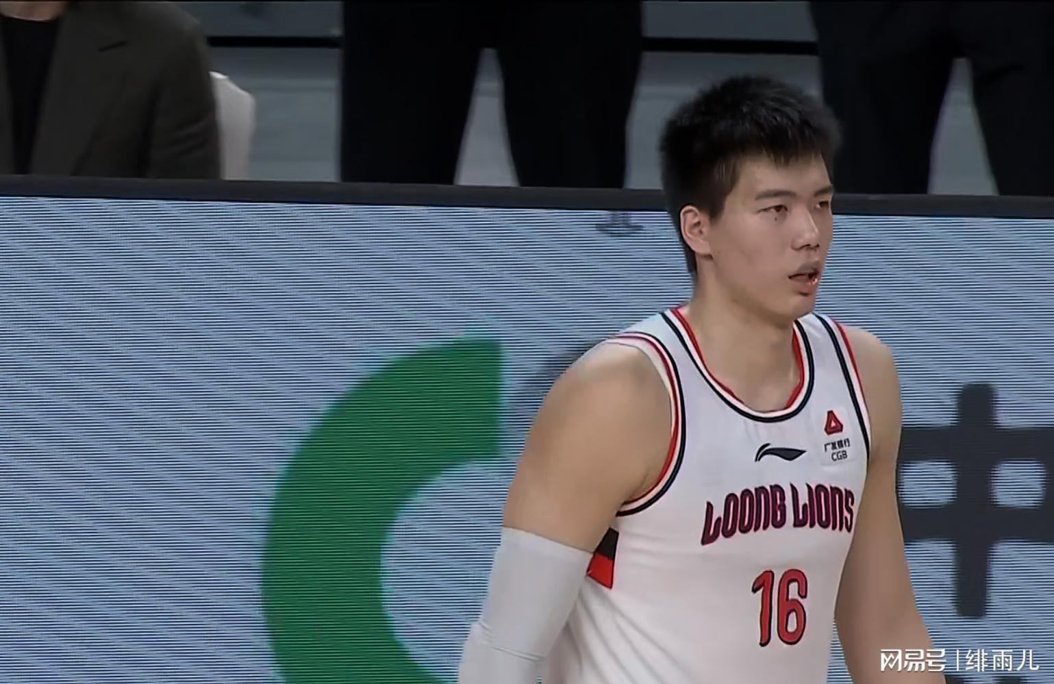 华体会体育-抢下焦泊乔？广东队被曝出价碾压上海男篮，筹码让广州队无法拒绝