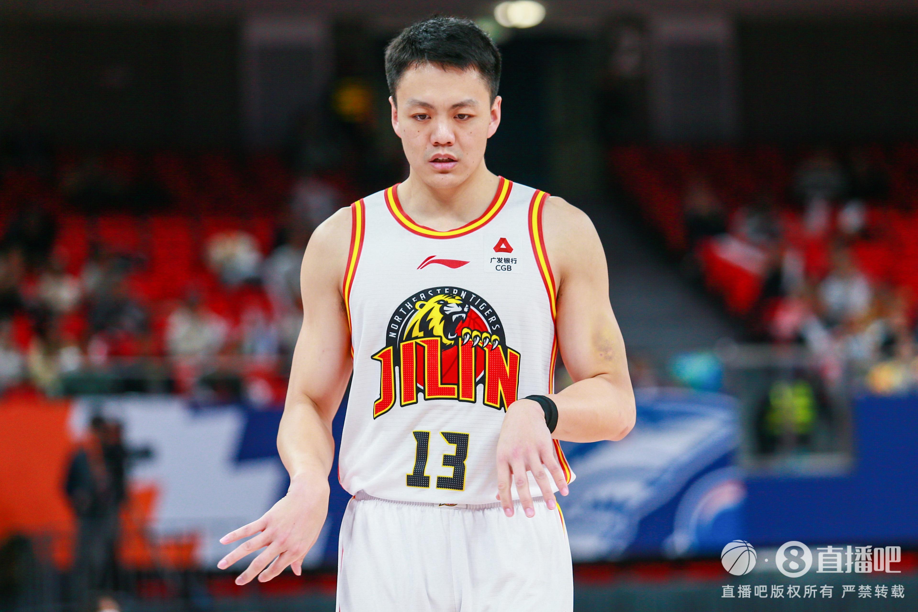 华体会网页版-辽篮热身赛98-84墨尔本老虎 付豪砍24分&amp;amp;新援姜宇星6分