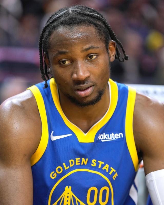 华体会官网-勇士不准备给库明加提供2.24亿顶薪 双方分歧较大