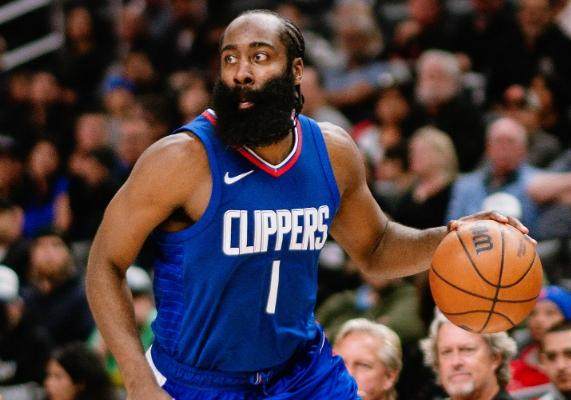 华体会网页版-35岁绝非枷锁 哈登能否看齐詹库杜扛起快艇大旗？